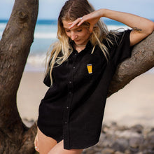 Load image into Gallery viewer, On The Beers Corduroy Shirt