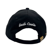 Load image into Gallery viewer, Avo Brunch Club - Black Dad Hat - Dadi Cools