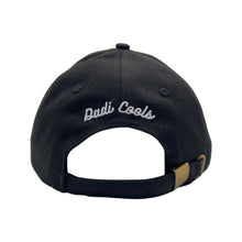 Load image into Gallery viewer, Dad Bod Life - Black Dad Hat - Dadi Cools