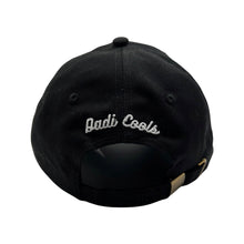 Load image into Gallery viewer, Dog Parent - Black Dad Hat - Dadi Cools