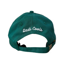 Load image into Gallery viewer, Don't @ (At) Me - Green Dad Hat - Dadi Cools