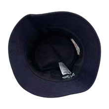 Load image into Gallery viewer, Get On The Beers - Dark Blue Corduroy Bucket Hat - Dadi Cools