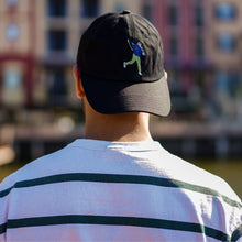 Load image into Gallery viewer, Golfers Rage - Black Dad Hat - Dadi Cools