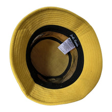 Load image into Gallery viewer, Hot Gul Summer - Yellow Cord Bucket Hat - Dadi Cools