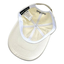 Load image into Gallery viewer, Let The Good Times Aperol - Cream Dad Hat - Dadi Cools