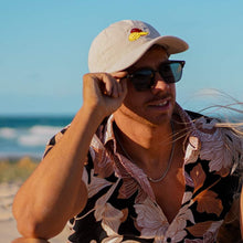 Load image into Gallery viewer, Mango - Cream Corduroy Hat - Dadi Cools