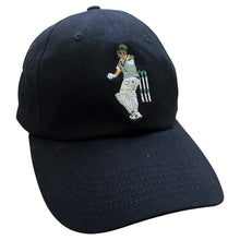 Load image into Gallery viewer, Not now! Black Dad Hat - Dadi Cools