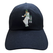 Load image into Gallery viewer, Not now! Black Dad Hat - Dadi Cools