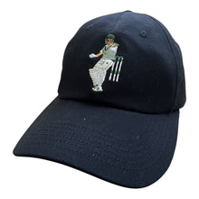 Load image into Gallery viewer, Not now! Black Dad Hat - Dadi Cools