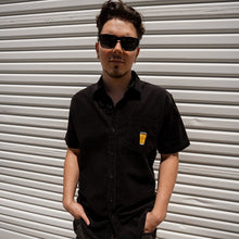 Load image into Gallery viewer, On The Beers Corduroy Shirt - Dadi Cools