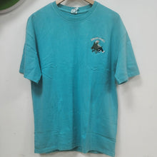 Load image into Gallery viewer, Pre-order: Bowlers Name - Tiffany Blue Unisex T-Shirt - Dadi Cools