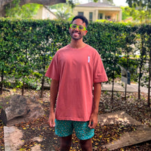 Load image into Gallery viewer, Pre-order: Send it upstairs - Red Unisex T-Shirt - Dadi Cools