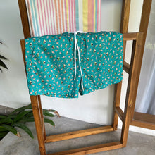 Load image into Gallery viewer, PRE SALE: Backyard Cricket Swim Shorts - Dadi Cools