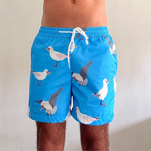 Load image into Gallery viewer, PRE-SALE: Hot Gul Summer - Swim Shorts - Dadi Cools