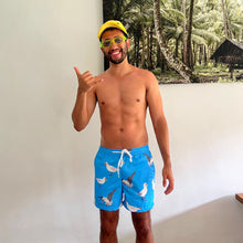 Load image into Gallery viewer, PRE-SALE: Hot Gul Summer - Swim Shorts - Dadi Cools