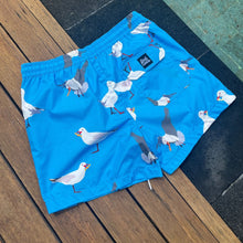Load image into Gallery viewer, PRE-SALE: Hot Gul Summer - Swim Shorts - Dadi Cools