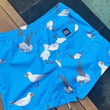 Load image into Gallery viewer, PRE-SALE: Hot Gul Summer - Swim Shorts - Dadi Cools