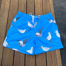 Load image into Gallery viewer, PRE-SALE: Hot Gul Summer - Swim Shorts - Dadi Cools