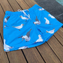 Load image into Gallery viewer, PRE-SALE: Hot Gul Summer - Swim Shorts - Dadi Cools