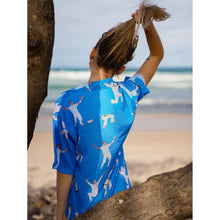 Load image into Gallery viewer, PRE-SALE: Howzat Party Shirt - Dadi Cools