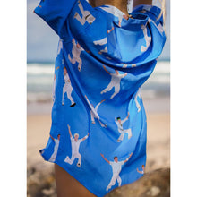 Load image into Gallery viewer, PRE-SALE: Howzat Party Shirt - Dadi Cools