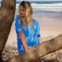 Load image into Gallery viewer, PRE-SALE: Howzat Party Shirt - Dadi Cools