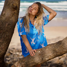 Load image into Gallery viewer, PRE-SALE: Howzat Party Shirt - Dadi Cools