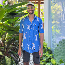 Load image into Gallery viewer, PRE-SALE: Howzat Party Shirt - Dadi Cools