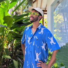 Load image into Gallery viewer, PRE-SALE: Howzat Party Shirt - Dadi Cools