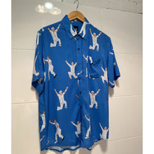 Load image into Gallery viewer, PRE-SALE: Howzat Party Shirt - Dadi Cools