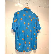 Load image into Gallery viewer, PRE-SALE: Let The Good Times Aperol Party Shirt - Dadi Cools