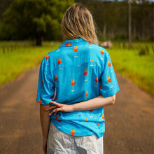 Load image into Gallery viewer, PRE-SALE: Let The Good Times Aperol Party Shirt - Dadi Cools
