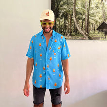 Load image into Gallery viewer, PRE-SALE: Let The Good Times Aperol Party Shirt - Dadi Cools
