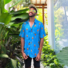 Load image into Gallery viewer, PRE-SALE: Let The Good Times Aperol Party Shirt - Dadi Cools