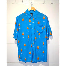 Load image into Gallery viewer, PRE-SALE: Let The Good Times Aperol Party Shirt - Dadi Cools