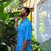 Load image into Gallery viewer, PRE-SALE: Let The Good Times Aperol Party Shirt - Dadi Cools