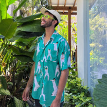 Load image into Gallery viewer, PRE-SALE: No Run Party Shirt - Dadi Cools