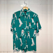 Load image into Gallery viewer, PRE-SALE: No Run Party Shirt - Dadi Cools