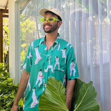 Load image into Gallery viewer, PRE-SALE: No Run Party Shirt - Dadi Cools