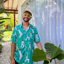 Load image into Gallery viewer, PRE-SALE: No Run Party Shirt - Dadi Cools