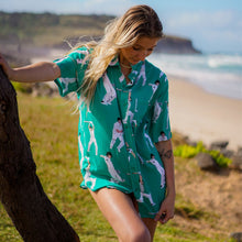 Load image into Gallery viewer, PRE-SALE: No Run Party Shirt - Dadi Cools