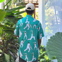 Load image into Gallery viewer, PRE-SALE: No Run Party Shirt - Dadi Cools