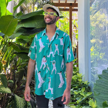 Load image into Gallery viewer, PRE-SALE: No Run Party Shirt - Dadi Cools