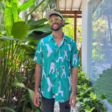 Load image into Gallery viewer, PRE-SALE: No Run Party Shirt - Dadi Cools