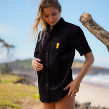 Load image into Gallery viewer, PRE-SALE: On The Beers Corduroy Shirt - Dadi Cools