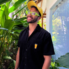 Load image into Gallery viewer, PRE-SALE: On The Beers Corduroy Shirt - Dadi Cools