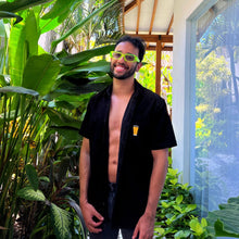 Load image into Gallery viewer, PRE-SALE: On The Beers Corduroy Shirt - Dadi Cools