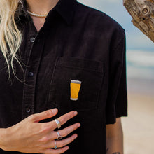 Load image into Gallery viewer, PRE-SALE: On The Beers Corduroy Shirt - Dadi Cools