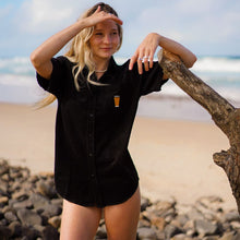 Load image into Gallery viewer, PRE-SALE: On The Beers Corduroy Shirt - Dadi Cools