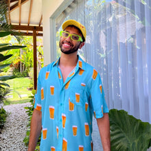 Load image into Gallery viewer, PRE-SALE: Schooners - Beer Party Shirt - Dadi Cools